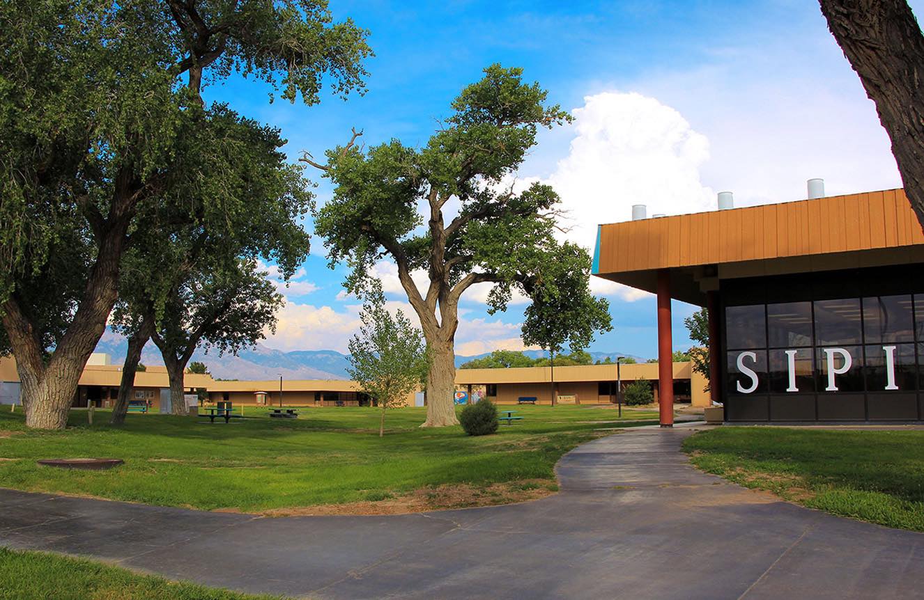 SIPI Campus